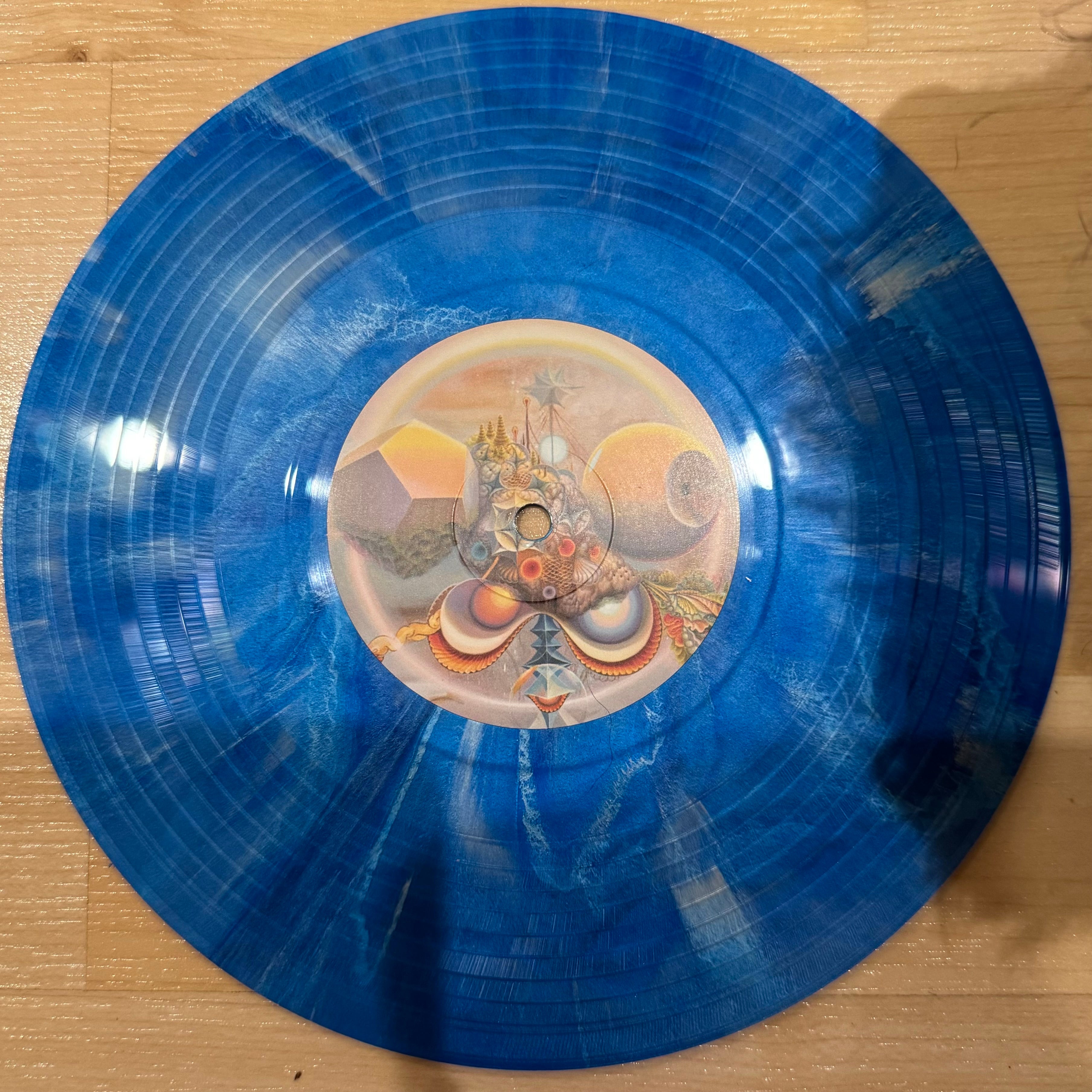 NEW!!! π₯οΈβ SUPERSEAL π₯οΈβ 8.4 INCHER VOL. 3 π₯οΈβ
