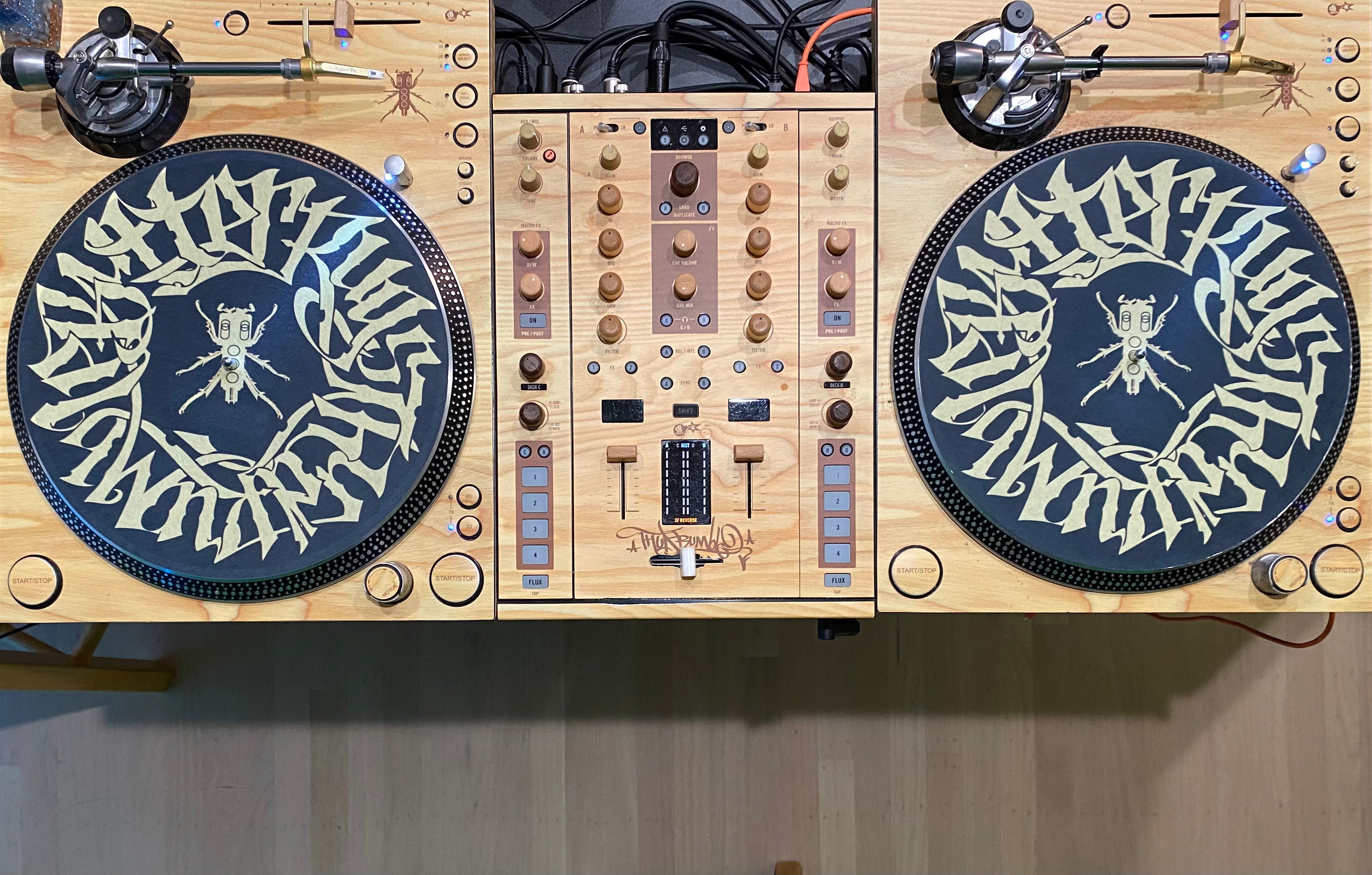 🔥 SUPERSEAL SLIP MATS!!!🔥Guess Butter Rugs Design💥 12