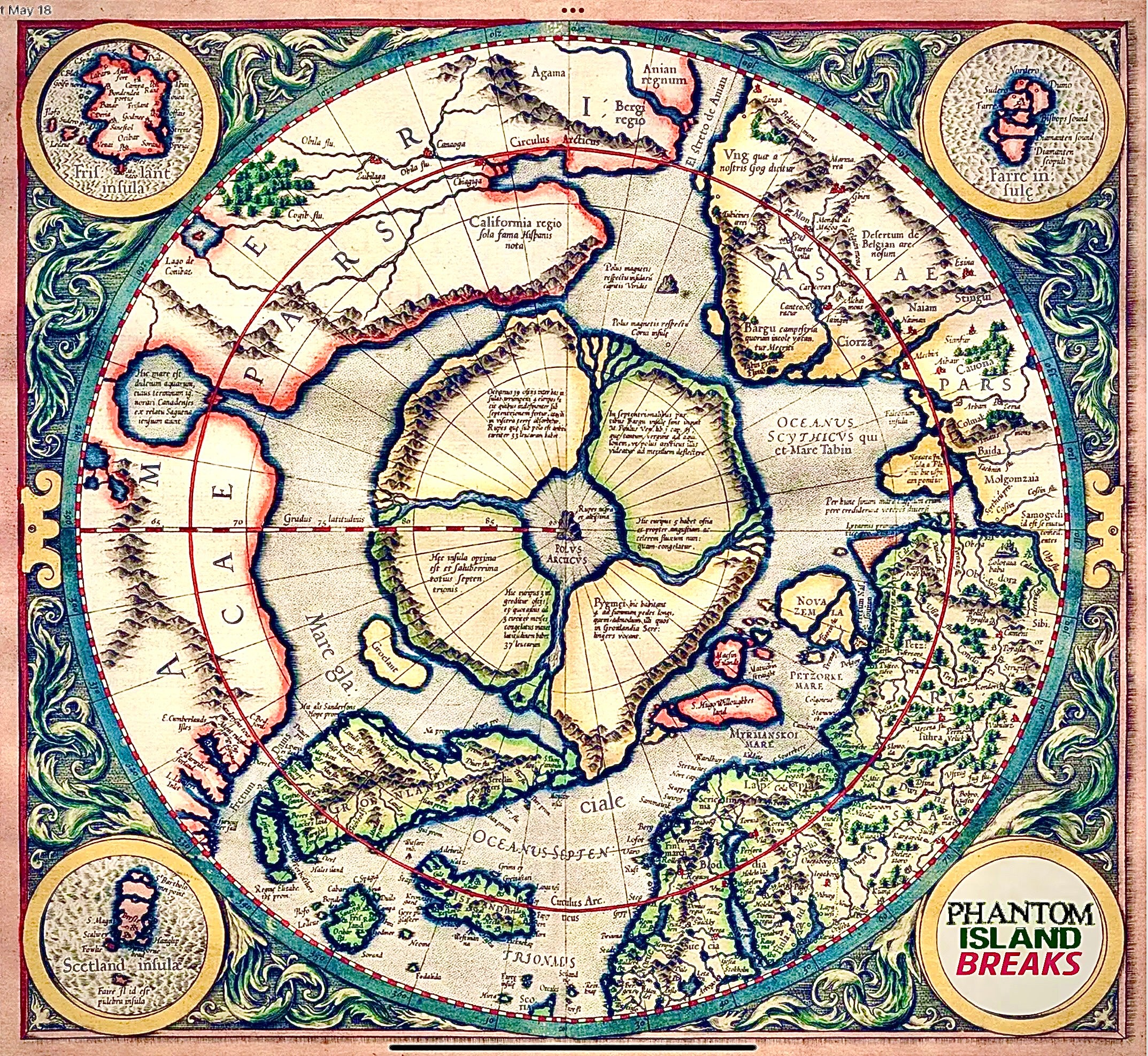 59 Phantom Island Breaks UNRELEASED DIRT STYLE RECORDS DIGITAL DOWNLOAD!