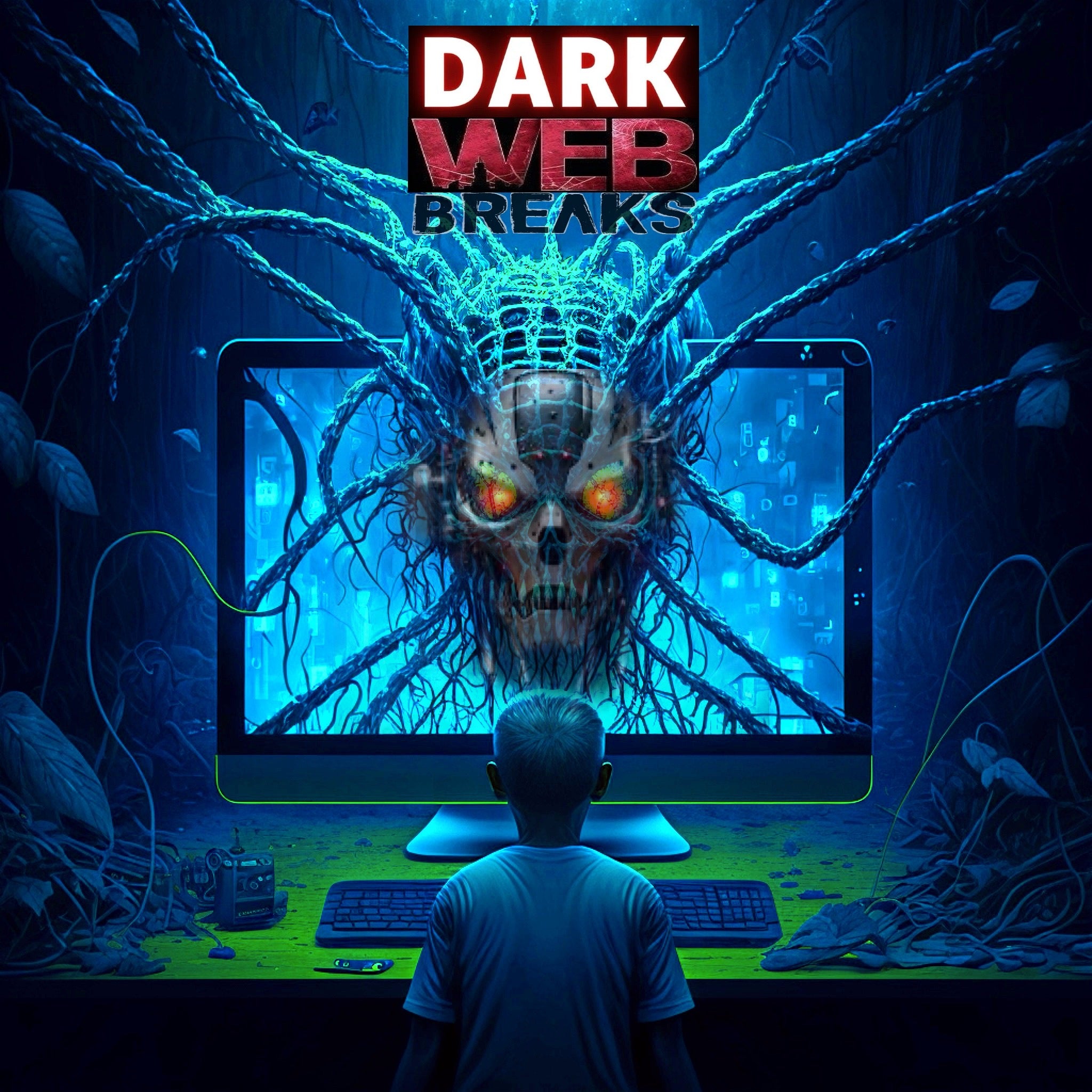 73 DARK WEB BREAKS UNRELEASED DIRT STYLE RECORDS DIGITAL DOWNLOAD