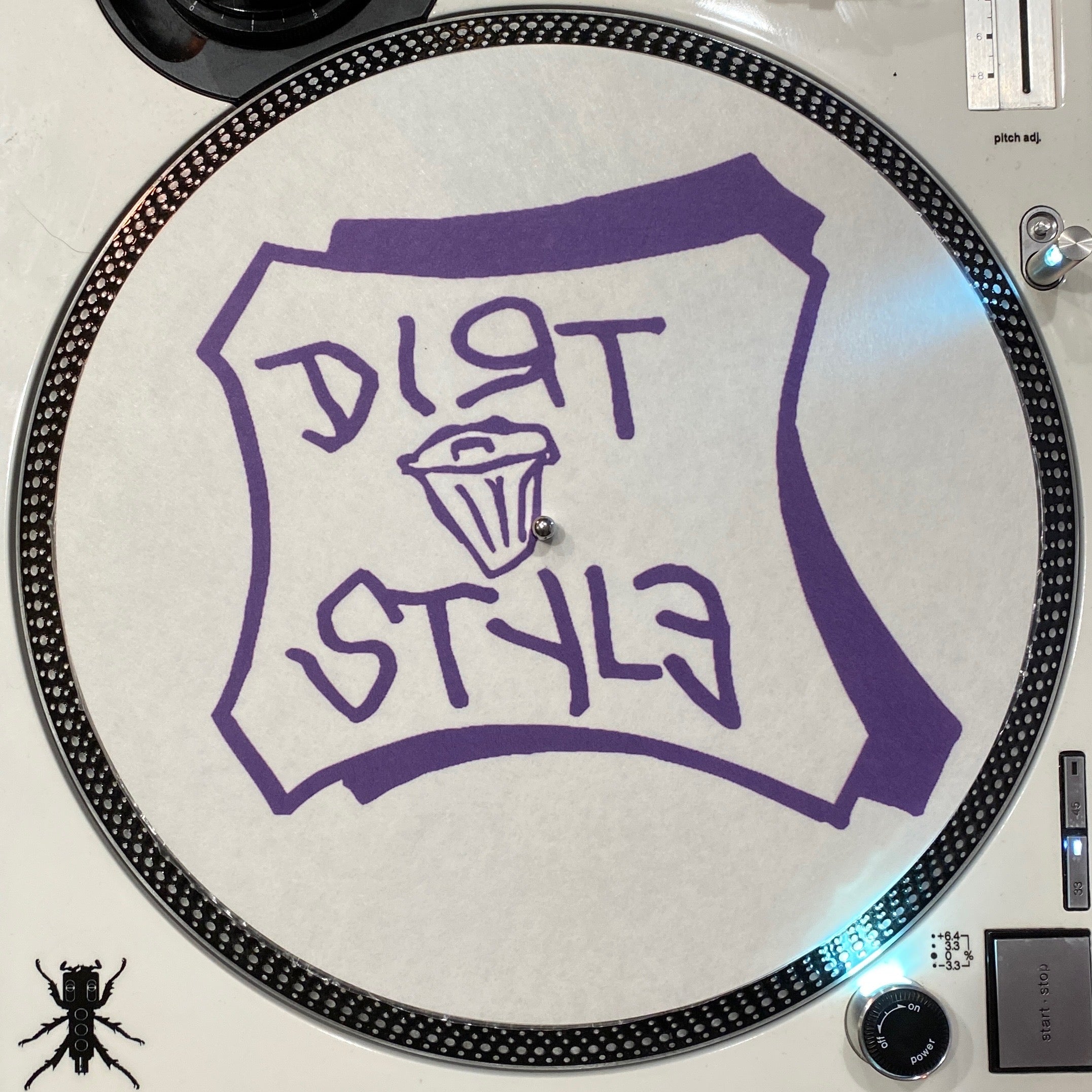 🔥 SUPERSEAL SLIP MATS!!!🔥CLASSIC DIRT STYLE LOGO💥12