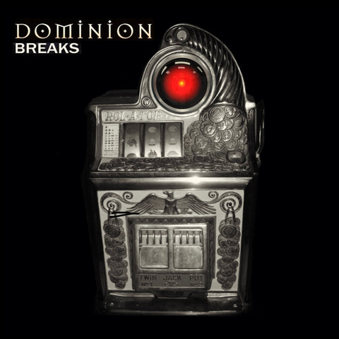#8 Summoner (Lord Ook) Single From Origins/Wave Twisters Zero (Digital download)