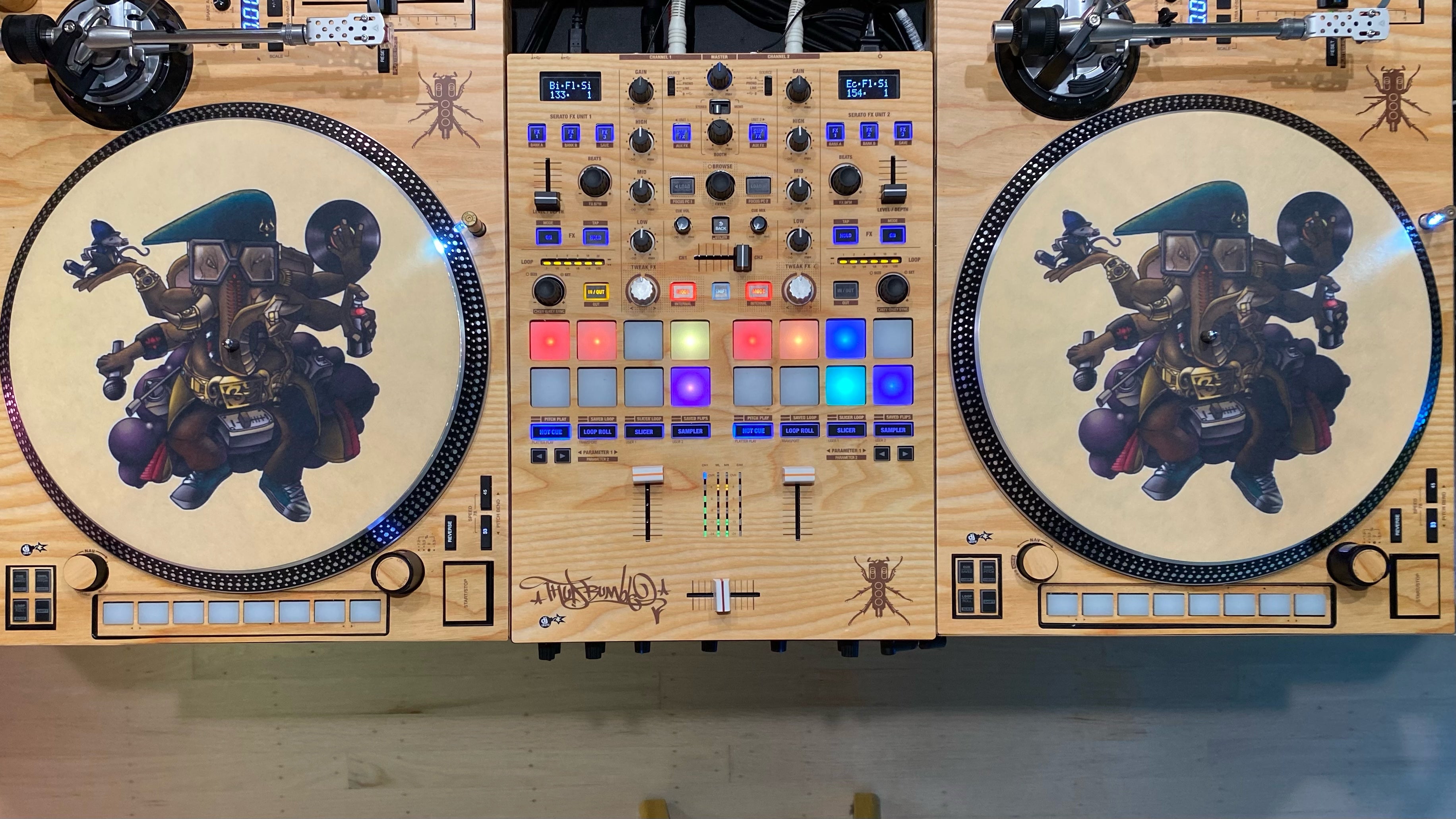 🔥 SUPERSEAL SLIP MATS!!!🔥Elements Elephant Beige💥12