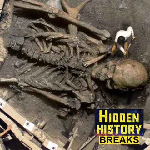 26 HIDDEN HISTORY BREAKS! Unreleased Dirt Style Records Digital Download!