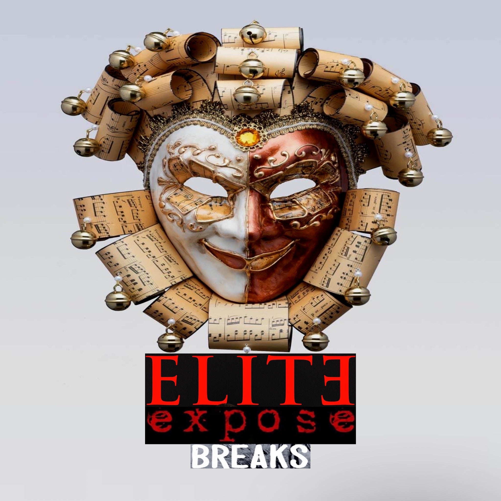45 ELITE EXPOSÉ BREAKS! UNRELEASED DIRT STYLE RECORDS DIGITAL DOWNLOAD!