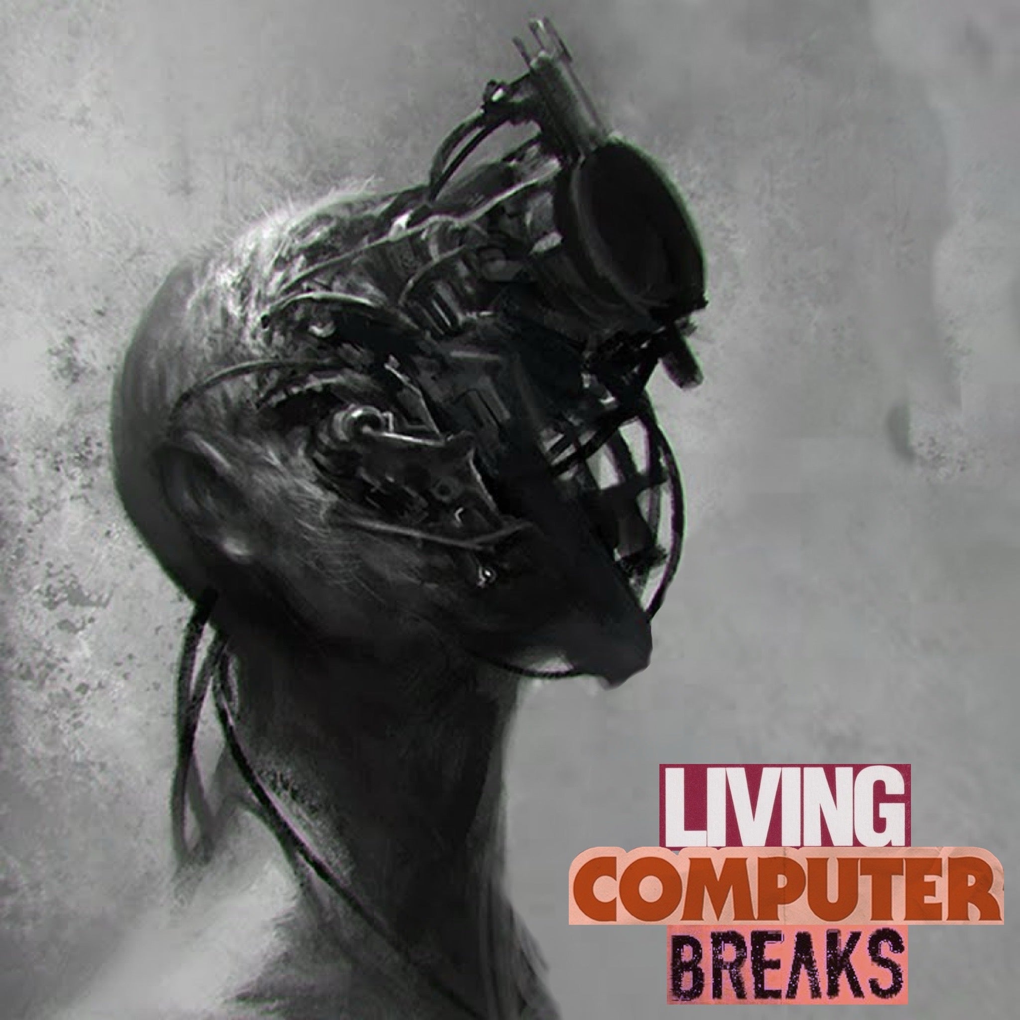 82 LIVING COMPUTER BREAKS UNRELEASED DIRT STYLE RECORDS DIGITAL DOWNLOAD