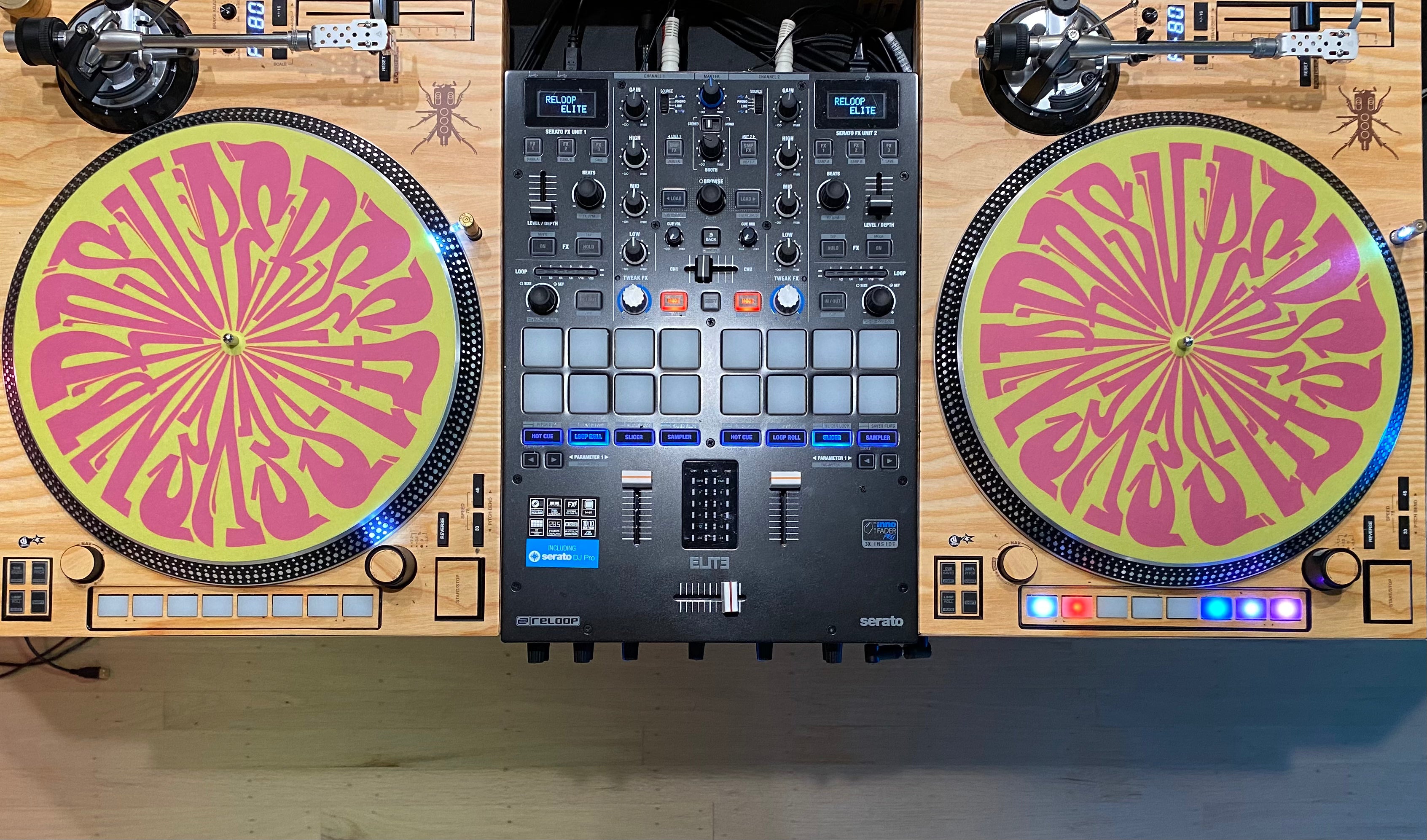 🔥 SUPERSEAL SLIP MATS!!!🔥Superseal 7 Hendrix💥 12