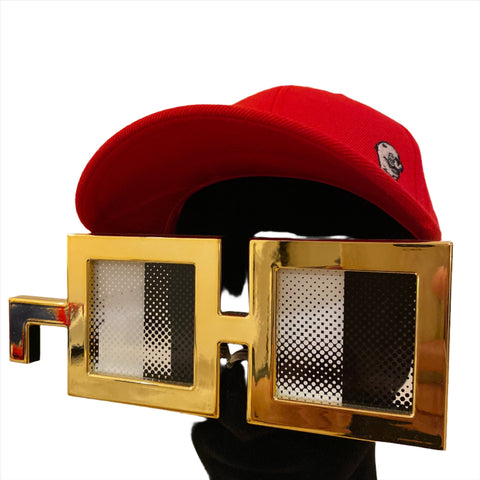 Superseal VII Pro Part 6 Polar Bear Portablist 7” Digital Version Super Seal Seven Right Wing