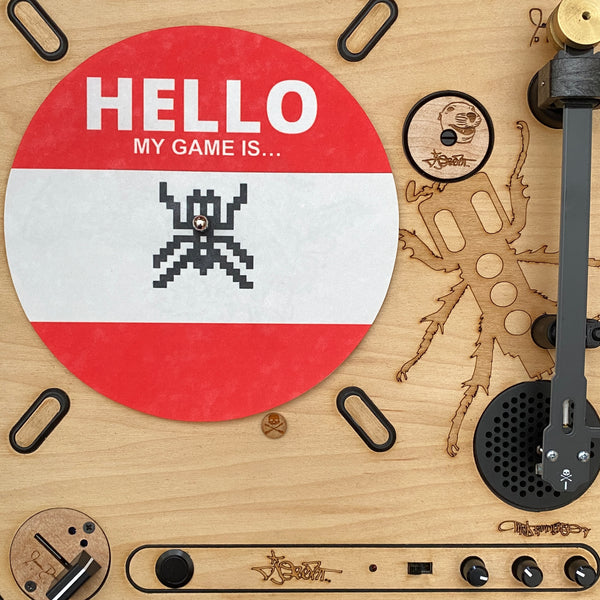 7 INCH! 🔥 SUPERSEAL SLIP MATS!!!🔥 2.0 💥7