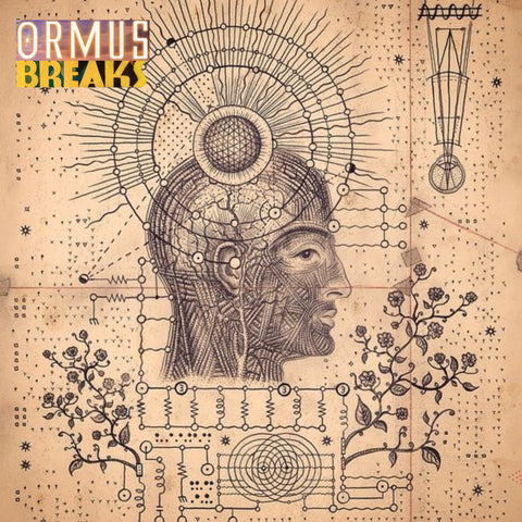 #15 Dreamz (Honey Drips) Single From Origins/Wave Twisters Zero (Digital download)