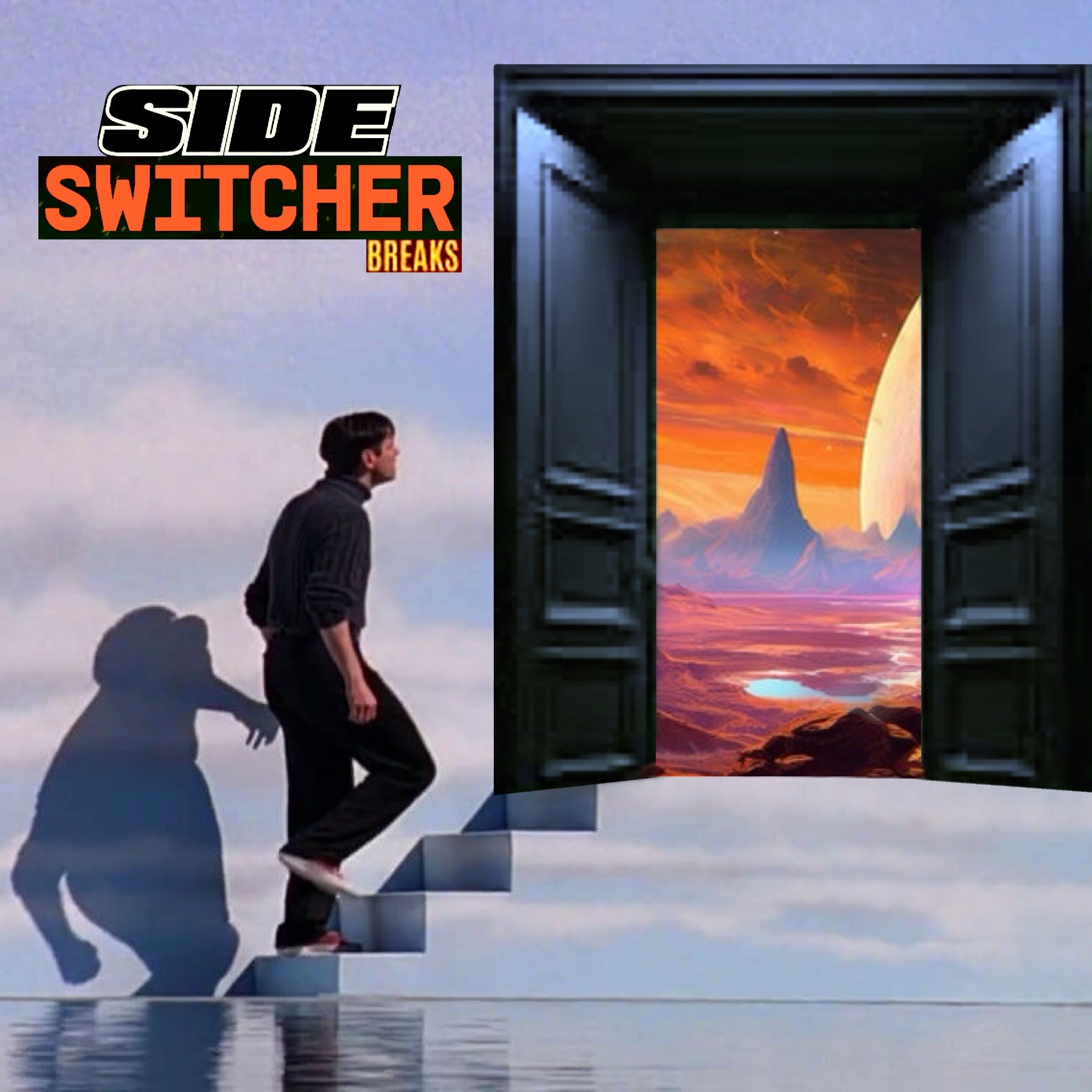 67 SIDE SWITCHER BREAKS UNRELEASED DIRT STYLE RECORDS DIGITAL DOWNLOAD!