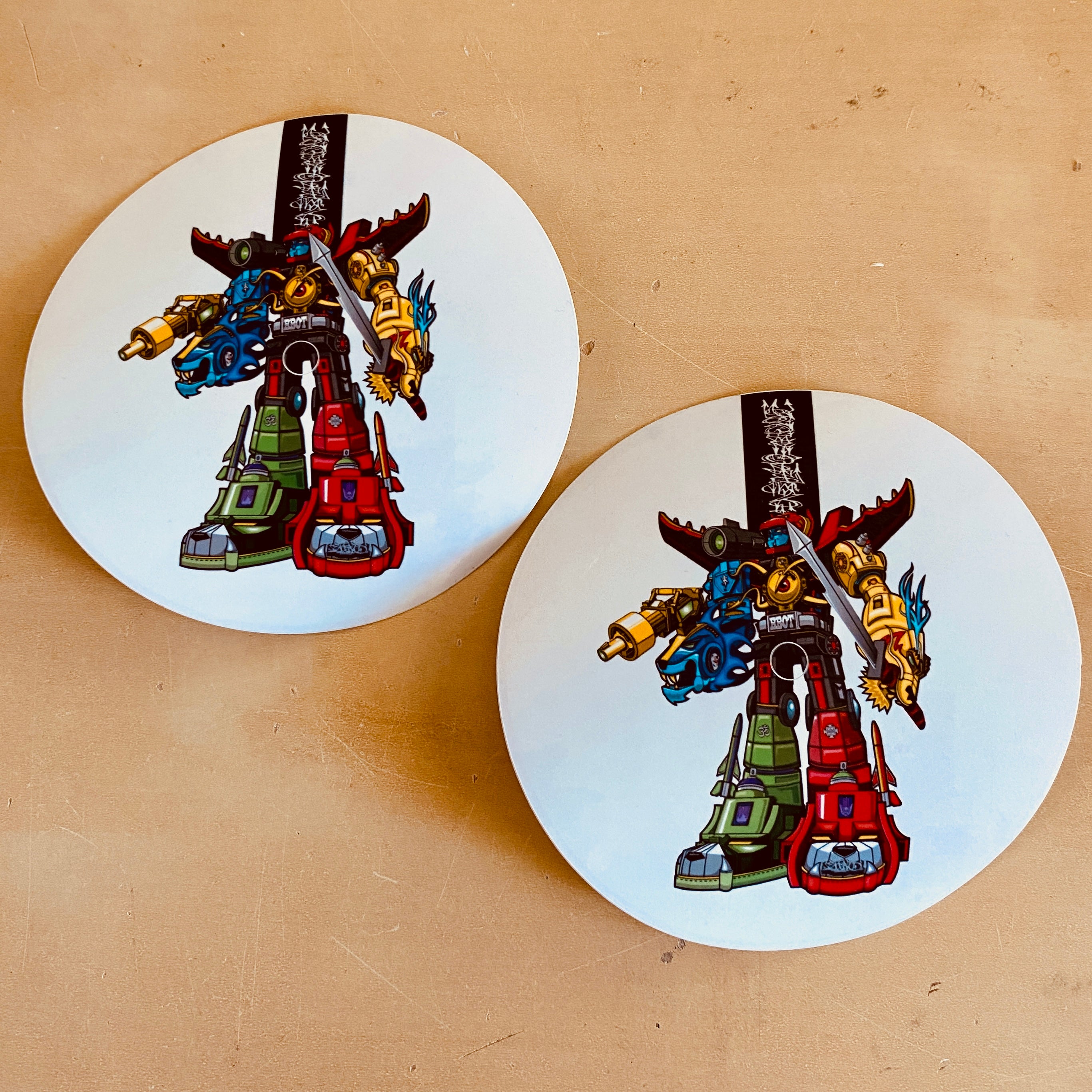 NEW!!! π₯ Table Labels π₯