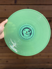 SOLD OUT HERE! BUT YOU CAN STILL BUY IT ON MILEHIGHDJSUPPLY.COM! Inverted Superseal Misprint🔥12” Glow in the Dark Vinyl!!