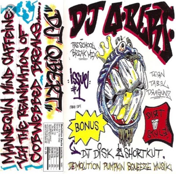 Demolition Pumpkin Squeeze Musik (Digital Version)