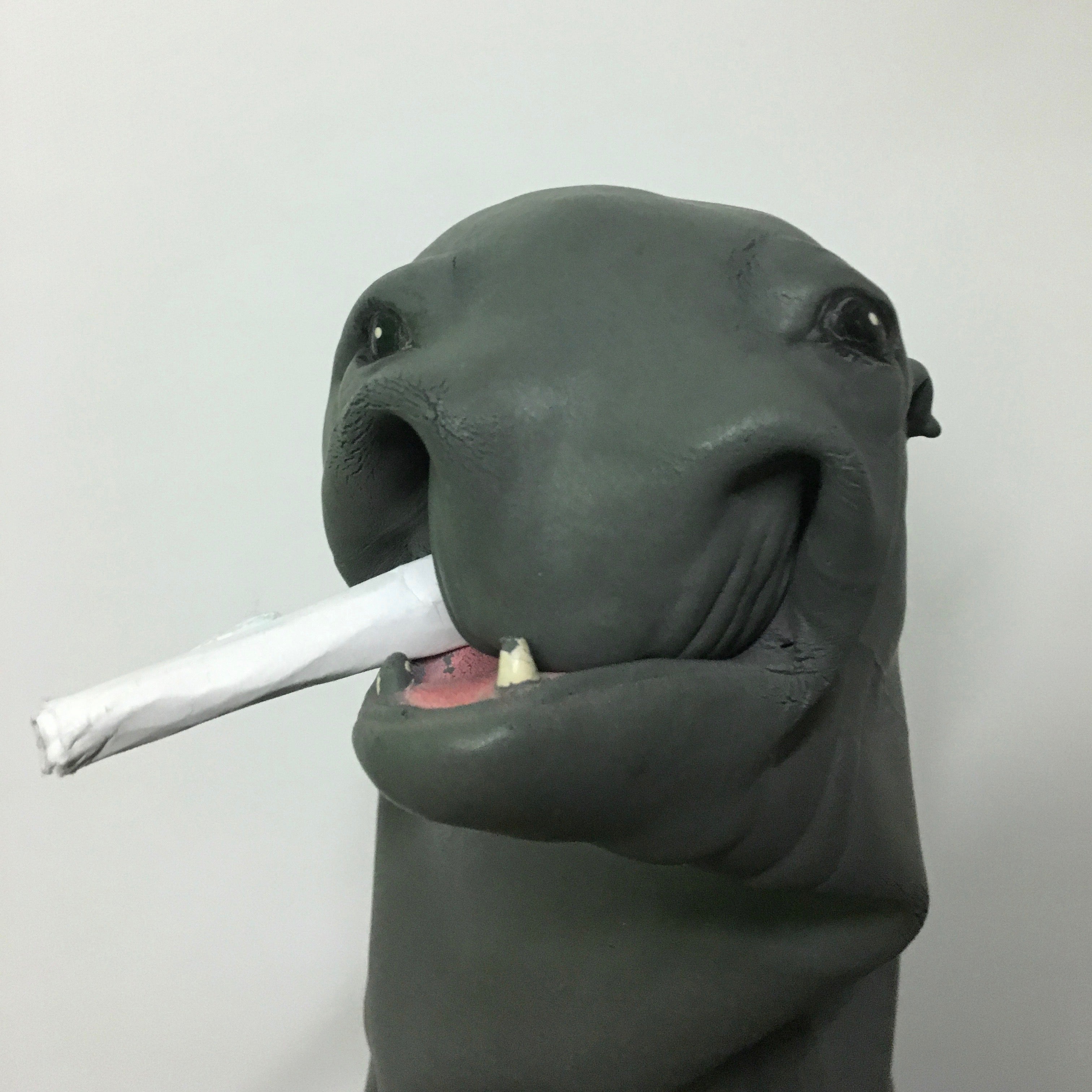 Baby Superseal 3 (Digital) Spaghetti Seal