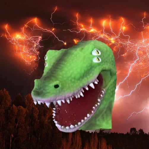 Baby Superseal 2 (Digital) Lizard of Ahhs