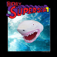 Baby Superseal 7 (Digital) Fresh Pressed Fish