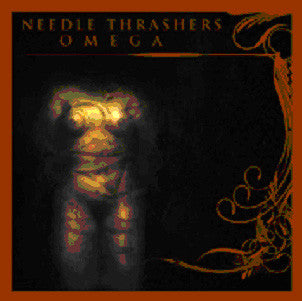 Needle Thrashers: Omega (digital)