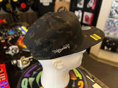 SOLD OUT! But you can get still get them on milehighdjsupply.com!   Camo Beedle Snap-Back                                       Camo Beedle Snap-Back