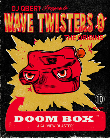 #15 Dreamz (Honey Drips) Single From Origins/Wave Twisters Zero (Digital download)
