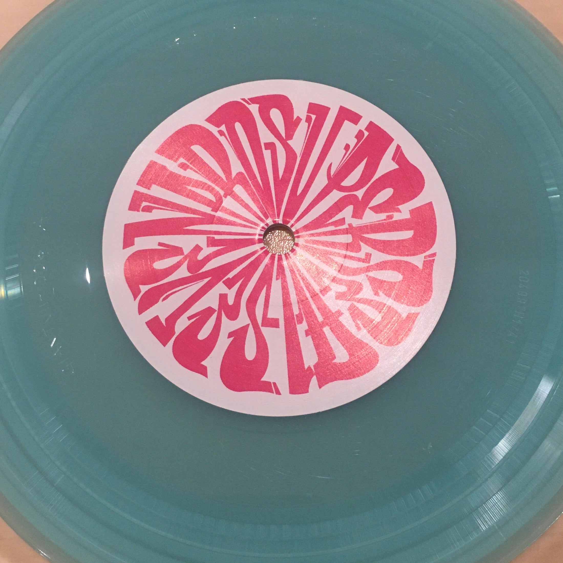 Superseal VII Pro Part 6 Polar Bear Portablist 7” Digital Version Super Seal Seven Right Wing