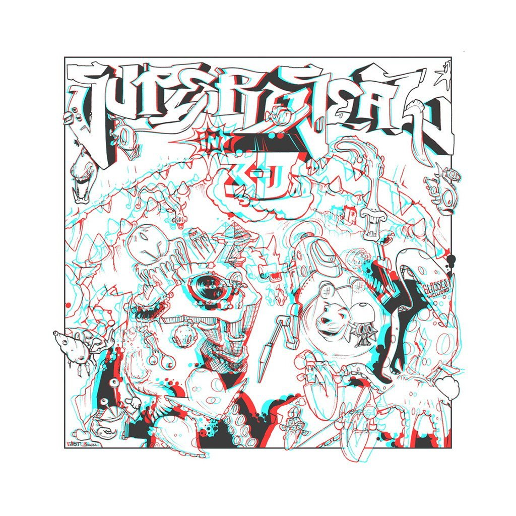 Superseal 3D (Digital)