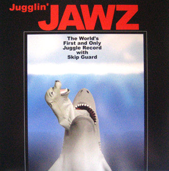 Jugglin' Jawz (Digital)