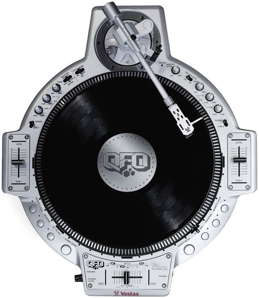 Collections – DJ QBert