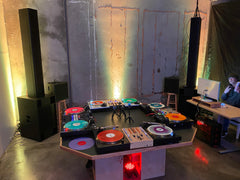 “Night at the Octagon" November 22nd Saturday!!!