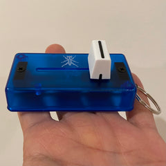 Fidget Faders ltd edition Beedle logo! Practice Faders! Jesse Dean Designs!