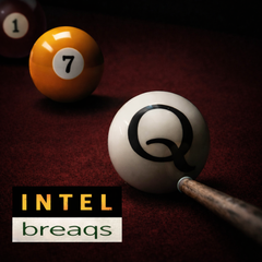 17 INTEL BREAKS! Unreleased Dirt Style Records Digital Download!