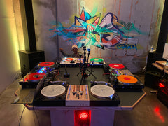 “Night at the Octagon" November 22nd Saturday!!!