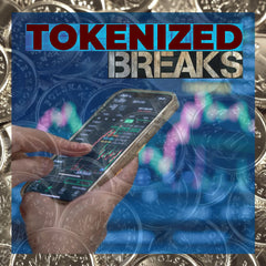 92 (Sneak peek) TOKENIZED BREAKS UNRELEASED DIRT STYLE RECORDS DIGITAL DOWNLOAD