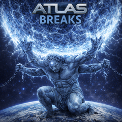 93 ATLAS BREAKS UNRELEASED DIRT STYLE RECORDS DIGITAL DOWNLOAD