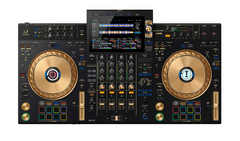 (PRE-SALE) 🔥 DEP Mixer SKIN COVERS — LIMITED EDITION by CAPELLO 🔥