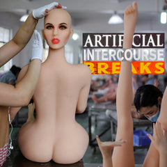 69 ARTIFICIAL INTERCOURSE BREAKS UNRELEASED DIRT STYLE RECORDS DIGITAL DOWNLOAD