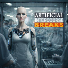 69 ARTIFICIAL INTERCOURSE BREAKS UNRELEASED DIRT STYLE RECORDS DIGITAL DOWNLOAD