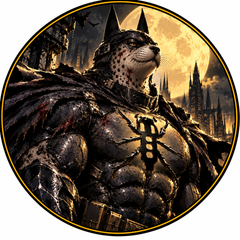 💥 BATSEAL 12” VINYL! 💥PRE-SALE!💥 Gotham, Japan Import!
