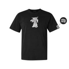 GIANT ROBO SUPERSEAL Tee Shirts!