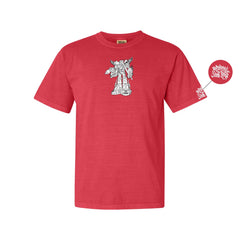 GIANT ROBO SUPERSEAL Tee Shirts!