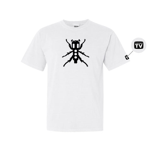 Turntable TV Beedle Shirts!