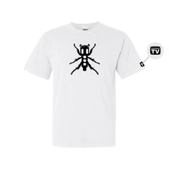 Turntable TV Beedle Shirts!