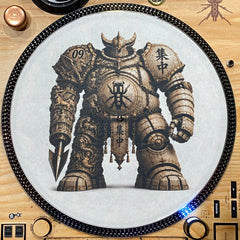 🔥 SUPERSEAL SLIP MATS!!!🔥 BEEDLE BOSS #9 FOCUS💥 12" Pair Skratchy Seal Slippers 2.0