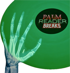 53 Palm Reader Breaks UNRELEASED DIRT STYLE RECORDS DIGITAL DOWNLOAD!