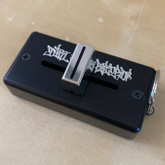 Fidget Faders ltd edition Practice Faders! Jesse Dean Designs!