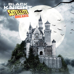 18 BLACK KNIGHT SATELLITE BREAKS! Unreleased Dirt Style Records Digital Download!