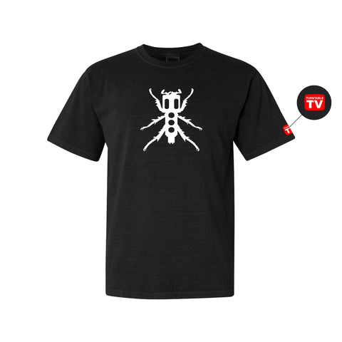 Turntable TV Beedle Shirts!