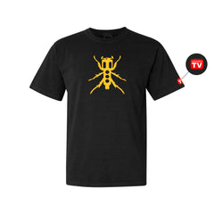 Turntable TV Beedle Shirts!