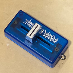 Fidget Faders ltd edition Practice Faders! Jesse Dean Designs!