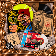 🚨🥚 THE GREAT INCUBATION SALE!!! 💰 3 RECORDS • 10% OFF • Wait & Save + BONUS GIFTS!